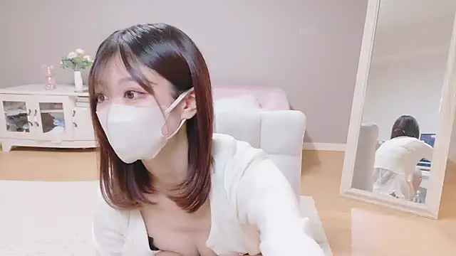 Yuna-ch online show from 23, 2, 2026