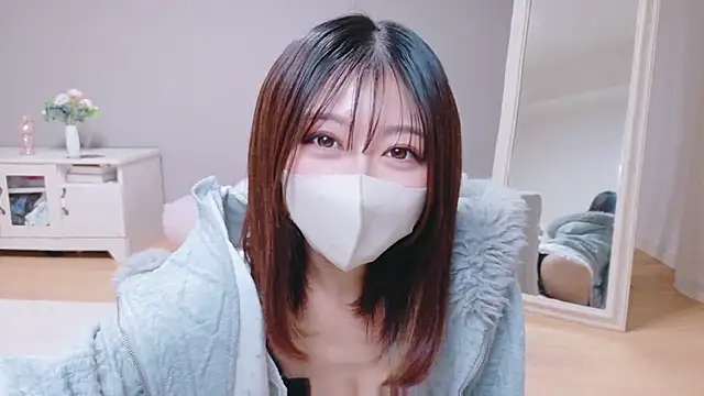 Yuna-ch online show from 14, 2, 2026