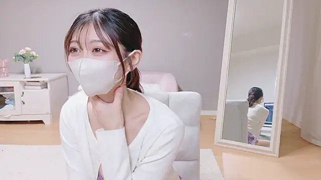 Yuna-ch online show from 16, 2, 2026