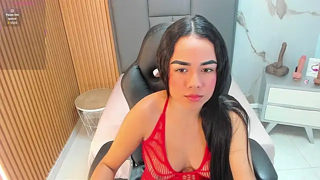 BRIHANACONOR online show from 8, 9, 2025