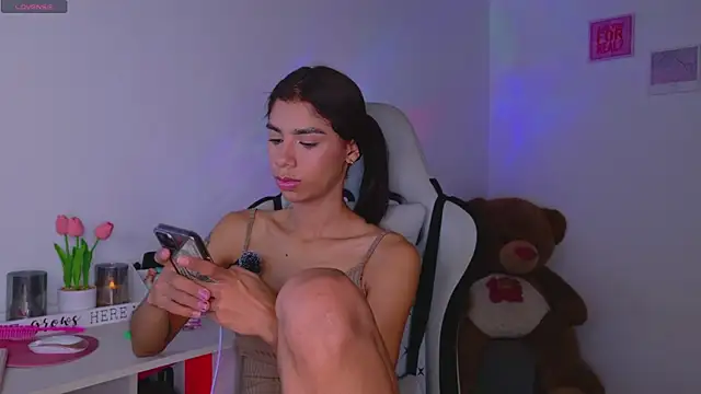 BrunetteAdams001 online show from 10, 1, 2026