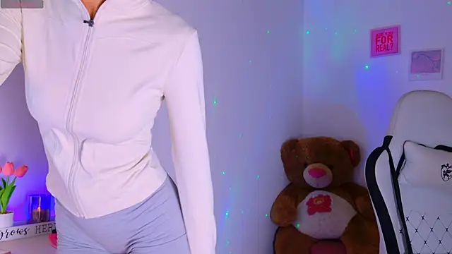 BrunetteAdams001 online show from 3, 11, 2025