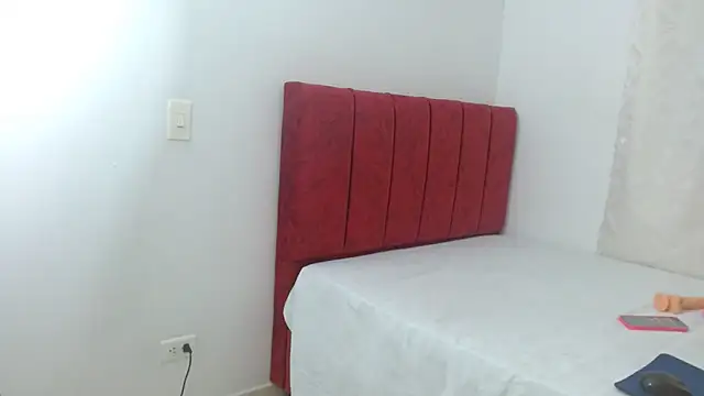 Snapshot of lolascarlett chatting on 2, 6, 2026 lolascarlett online show from 2, 6, 2026
