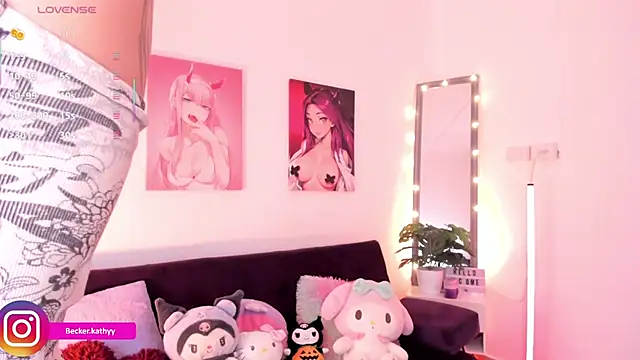 Kathybecker online show from 28, 11, 2025