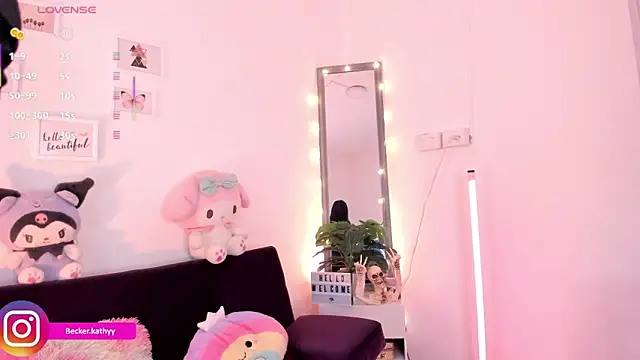 Kathybecker online show from 4, 11, 2025