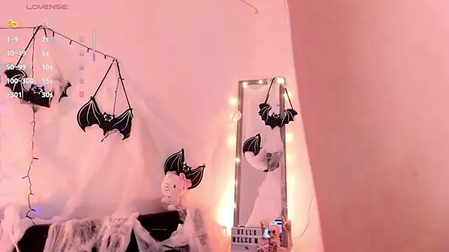 Kathybecker online show from 24, 10, 2025