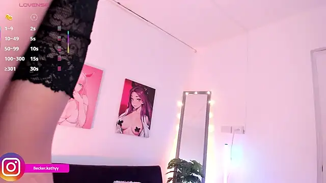 Kathybecker online show from 25, 11, 2025