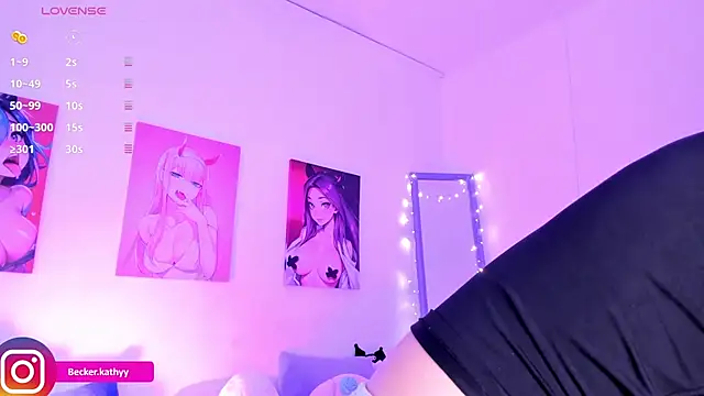 Kathybecker online show from 16, 4, 2026