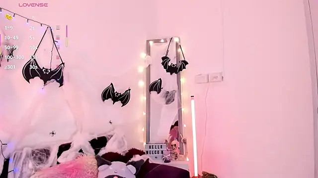 Kathybecker online show from 18, 10, 2025