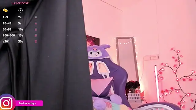 Kathybecker online show from 26, 3, 2026