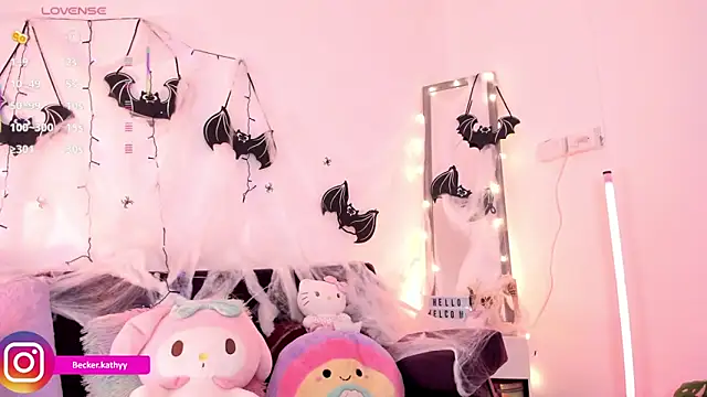 Kathybecker online show from 28, 10, 2025