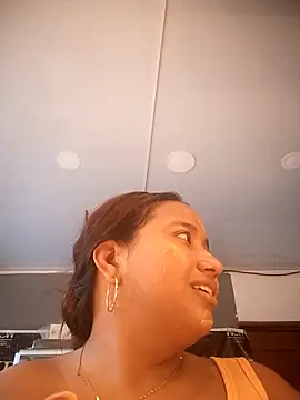 Snapshot of Giorgia_18 chatting on 30, 9, 2025 Giorgia 18 online show from 30, 9, 2025