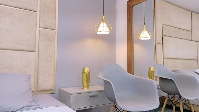 Ashley HotGirl online show from 17, 12, 2025