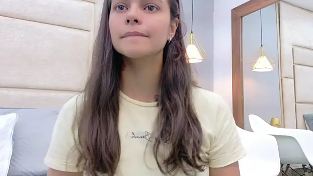 Ashley HotGirl online show from 2, 12, 2025