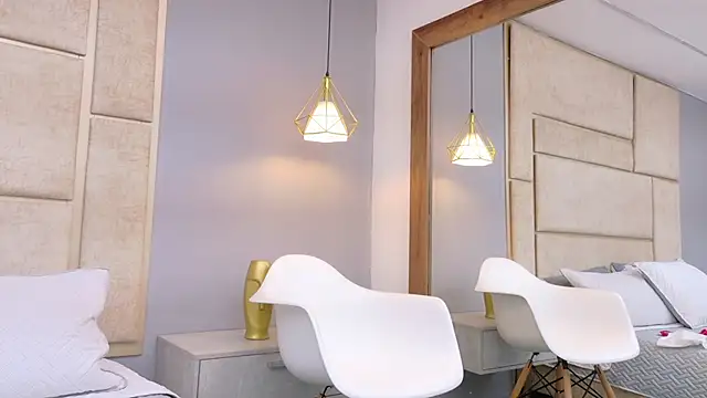 Ashley HotGirl online show from 4, 12, 2025