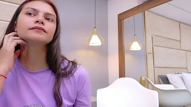 Ashley HotGirl online show from 4, 11, 2025