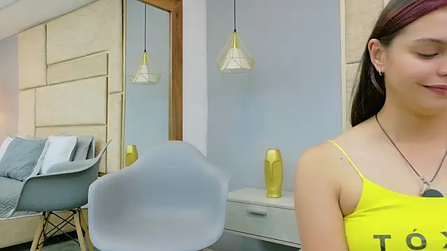 Ashley HotGirl online show from 9, 10, 2025