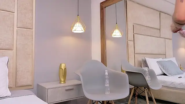 Ashley HotGirl online show from 7, 3, 2026