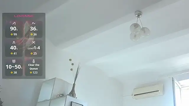 BohoBabeLexy online show from 4, 3, 2026