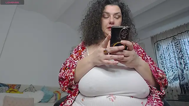 BohoBabeLexy online show from 17, 12, 2025