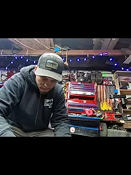 twistafatpipe online show from 16, 2, 2026