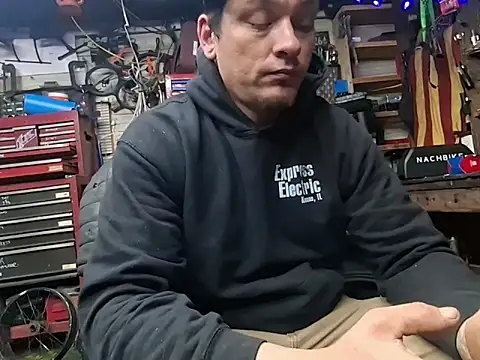 twistafatpipe online show from 3, 3, 2026