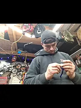 twistafatpipe online show from 10, 2, 2026