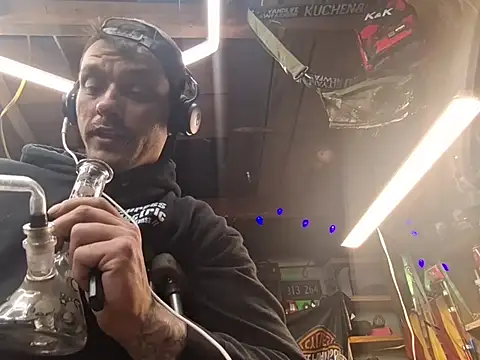 twistafatpipe online show from 24, 3, 2026