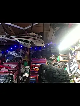 twistafatpipe online show from 13, 5, 2026
