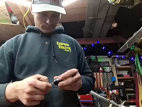 twistafatpipe online show from 13, 3, 2026