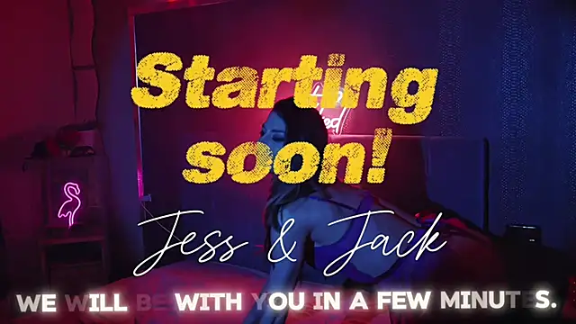 Secret Lovers1 online show from 4, 8, 2026