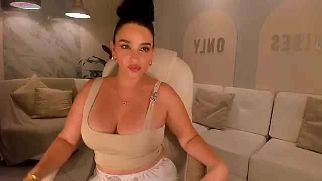 NovaSpencer online show from 2, 12, 2025