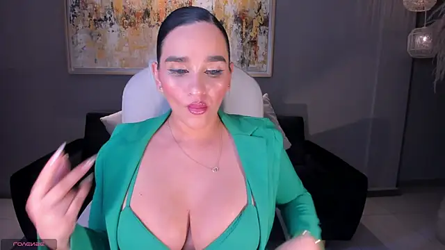 NovaSpencer online show from 28, 10, 2025