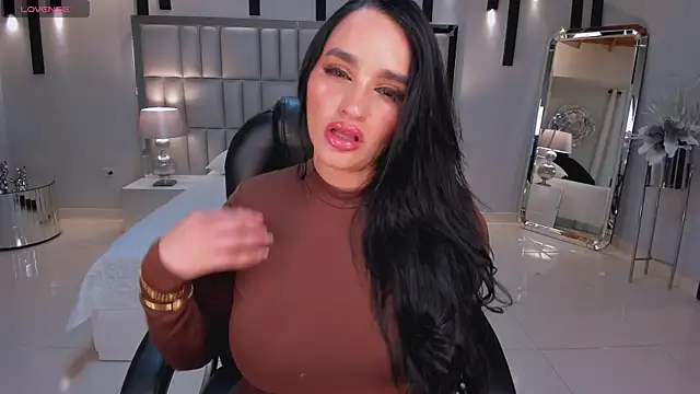 NovaSpencer online show from 22, 11, 2025