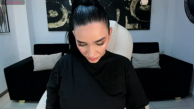 NovaSpencer online show from 17, 10, 2025