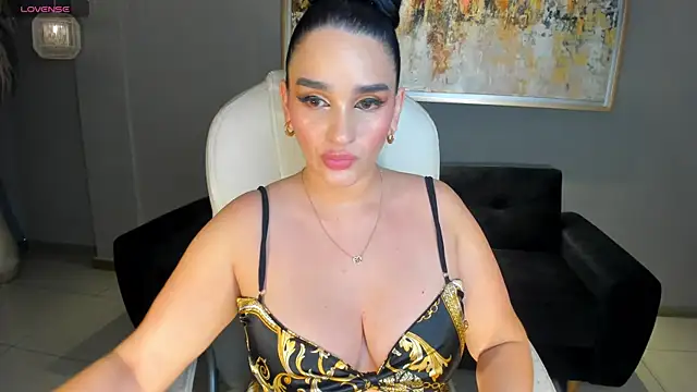 NovaSpencer online show from 26, 11, 2025