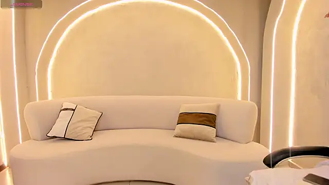 VeronicaBlue online show from 20, 12, 2025