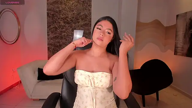 NataliaGaret online show from 24, 4, 2026
