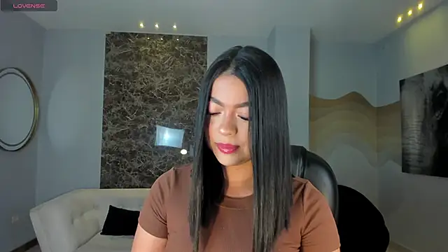 NataliaGaret online show from 6, 6, 2026