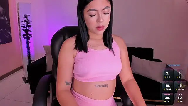 Snapshot of NataliaGaret chatting on 19, 6, 2026 NataliaGaret online show from 19, 6, 2026
