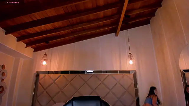 NataliaGaret online show from 20, 3, 2026