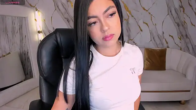 NataliaGaret online show from 10, 1, 2026