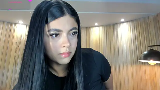 NataliaGaret online show from 22, 3, 2026