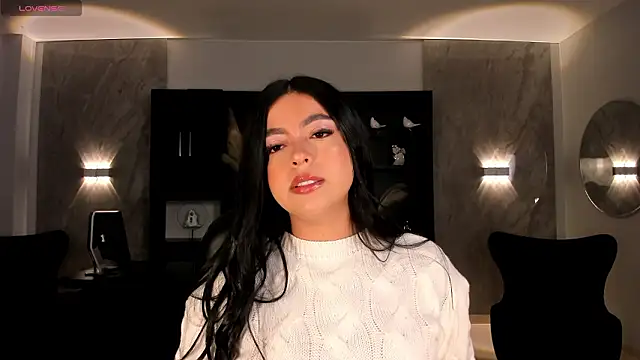 NataliaGaret online show from 24, 3, 2026