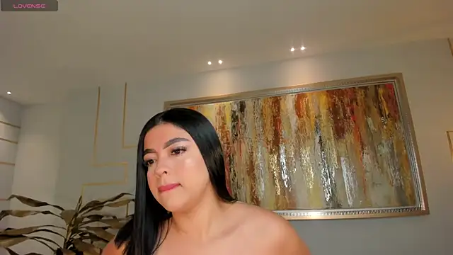 Snapshot of NataliaGaret chatting on 22, 6, 2026 NataliaGaret online show from 22, 6, 2026