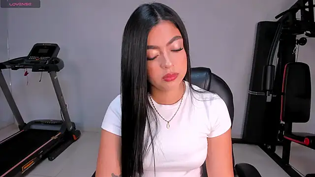 NataliaGaret online show from 28, 2, 2026