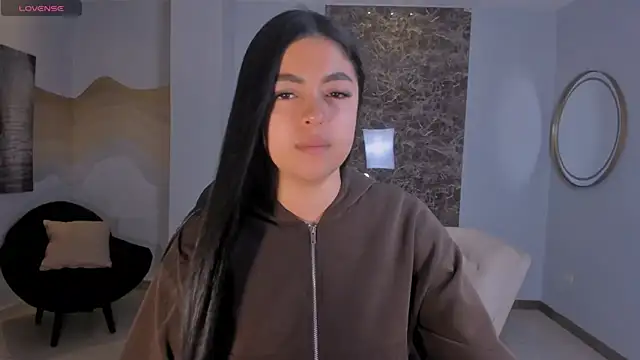 NataliaGaret online show from 14, 4, 2026