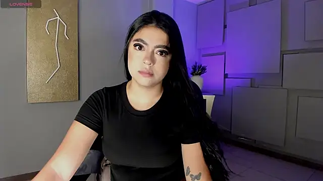 NataliaGaret online show from 26, 5, 2026