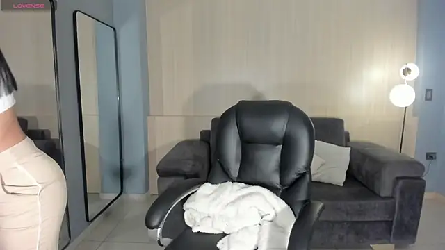 NataliaGaret online show from 9, 1, 2026