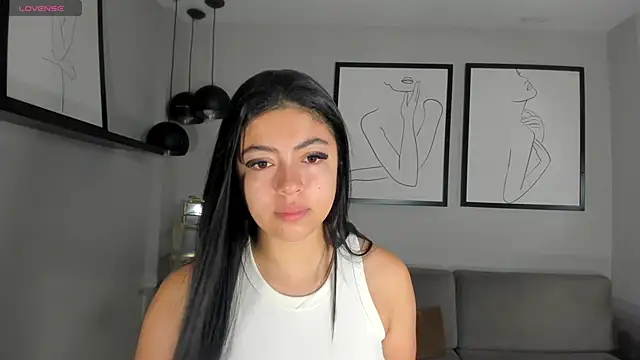 NataliaGaret online show from 24, 5, 2026